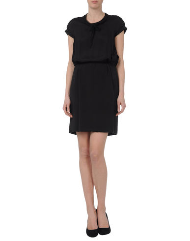 ZOOM NINA RICCI - Short dress
