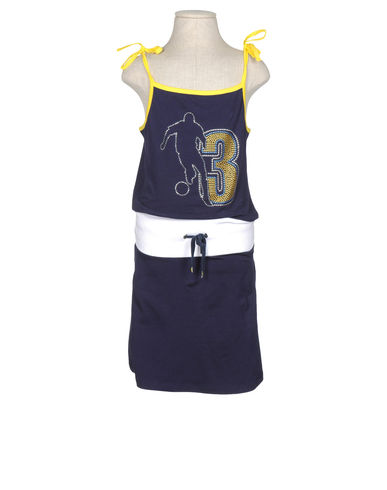 ZOOM BIKKEMBERGS - Dress