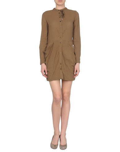 ZOOM ANTIK BATIK - Short dress