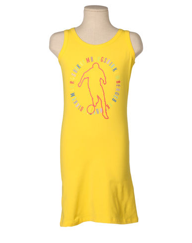 ZOOM BIKKEMBERGS - Dress