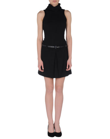 ZOOM SCERVINO STREET - Short dress