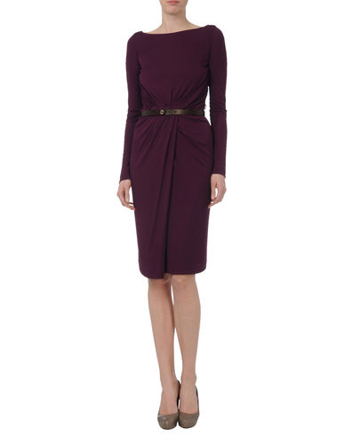 ZOOM GUCCI - Short dress