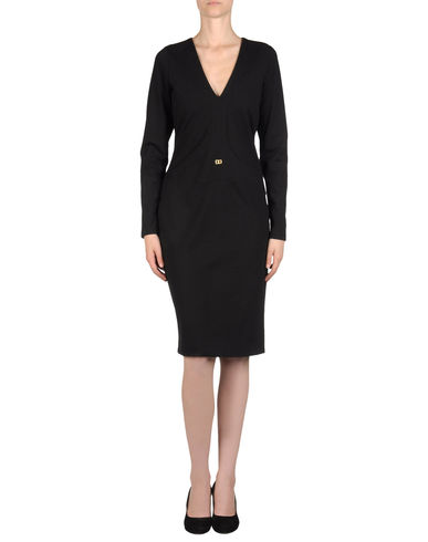 ZOOM CLASS ROBERTO CAVALLI - Short dress