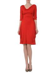 ALEXANDER MCQUEEN - Dress