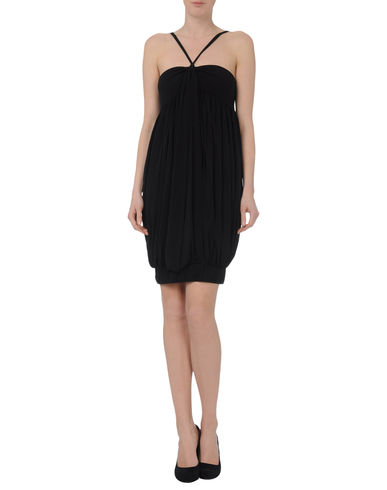 ZOOM KENZO - Short dress
