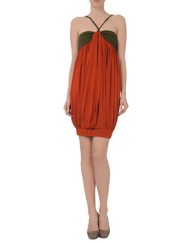 ZOOM KENZO - Short dress