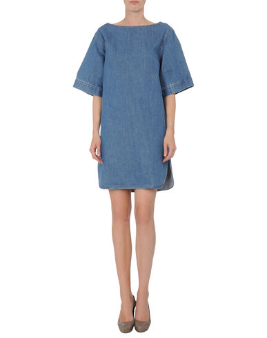 ZOOM STELLA McCARTNEY - Short dress