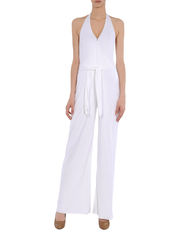 RALPH LAUREN BLACK LABEL - Trouser dungaree