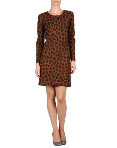 ZOOM 3.1 PHILLIP LIM - Short dress