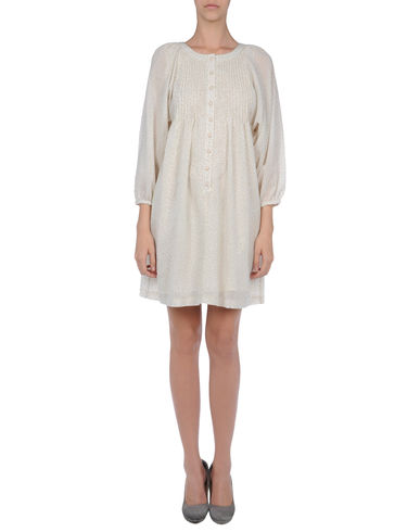 ZOOM SEE BY CHLOÉ - Short dress