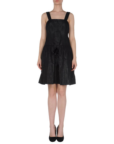 ZOOM SEE BY CHLOÉ - Short dress