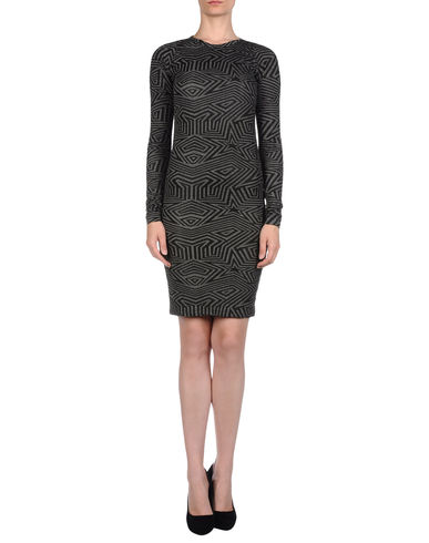 ZOOM GARETH PUGH - Short dress