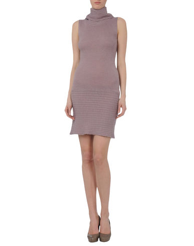 ZOOM SEVENTY - Short dress