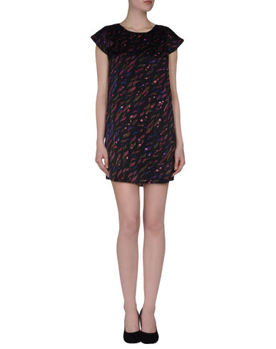 ZOOM ......ESSENTIAL - Short dress