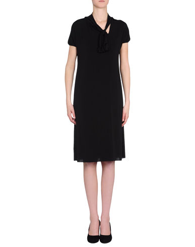 ZOOM PHILOSOPHY di A. F. - Knee-length dress