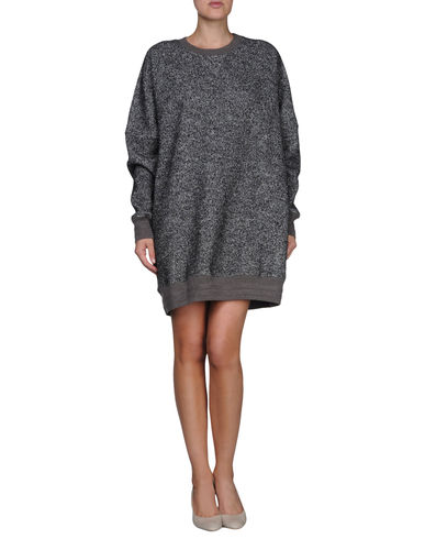 ZOOM OPENING CEREMONY - Short dress