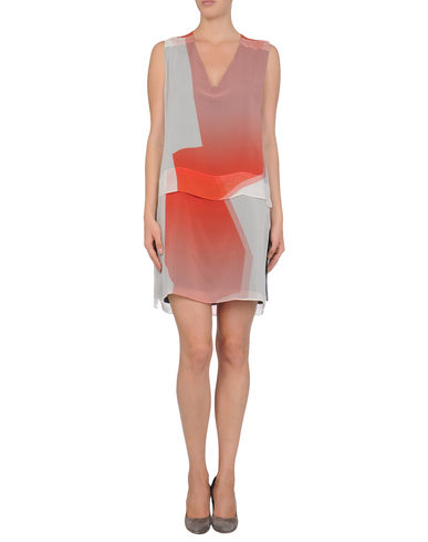 ZOOM JONATHAN SAUNDERS - Short dress