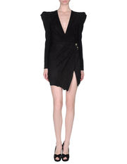 BALMAIN - Short dress