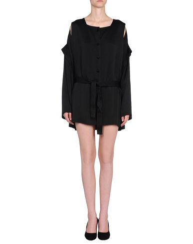 ZOOM BALENCIAGA - Short dress