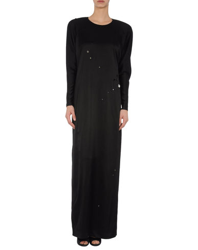 ZOOM ACNE - Long dress