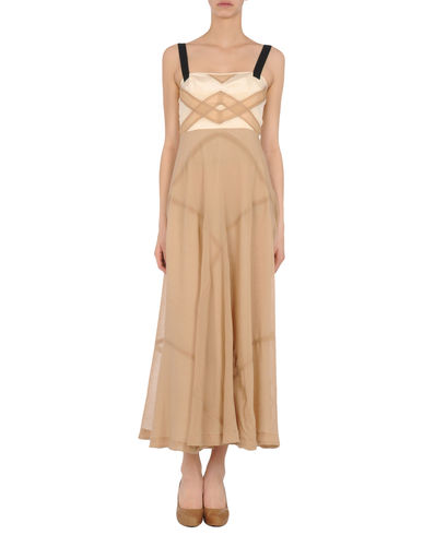 ZOOM RAG & BONE - Long dress