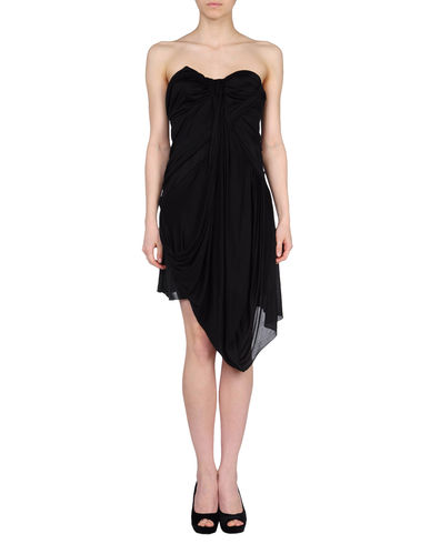 ZOOM DIOR - Short dress