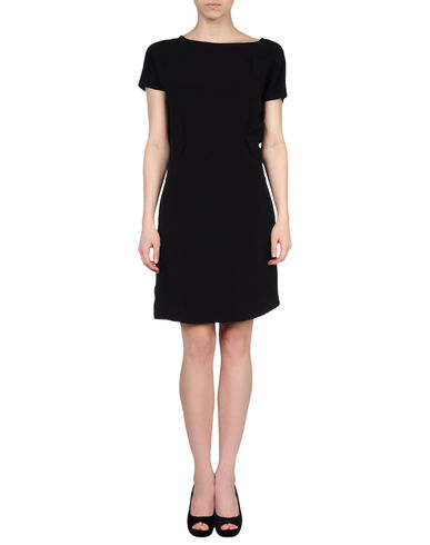 ZOOM BALENCIAGA - Short dress