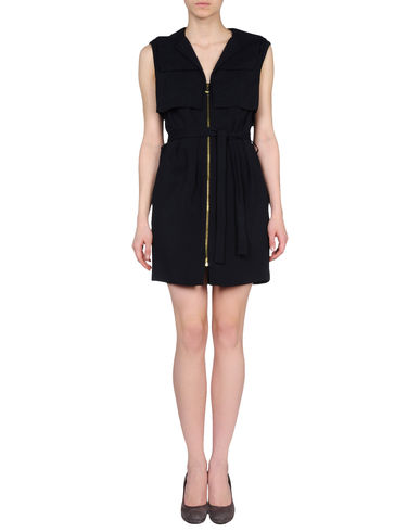 ZOOM BALENCIAGA - Short dress