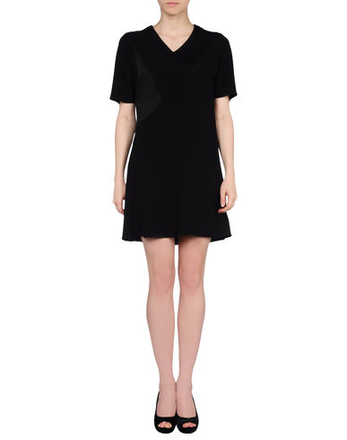 ZOOM BALENCIAGA - Short dress