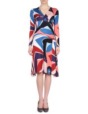 EMILIO PUCCI - Kurzes Kleid