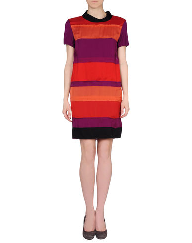 ZOOM LANVIN - Short dress