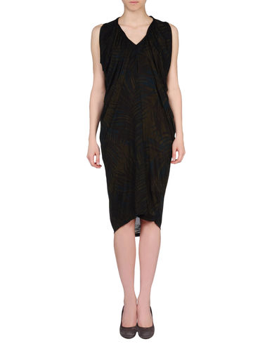 ZOOM LANVIN - Short dress