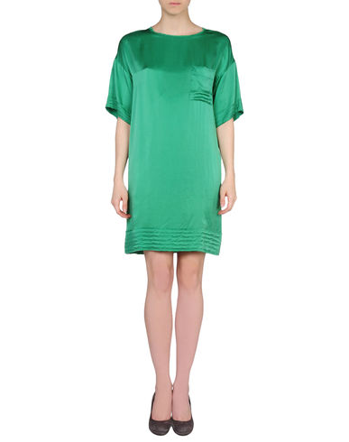 ZOOM LANVIN - Short dress