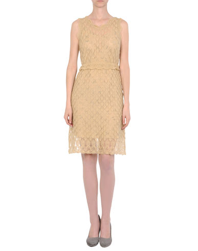 ZOOM KRISTINA TI - Short dress