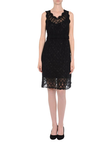 ZOOM KRISTINA TI - Short dress