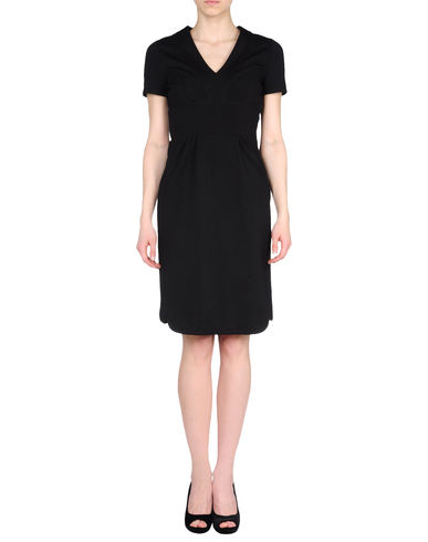 ZOOM YVES SAINT LAURENT RIVE GAUCHE - Short dress