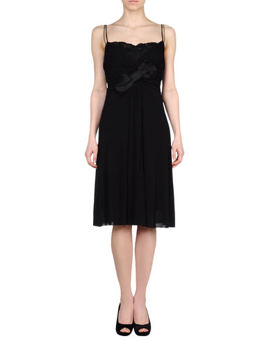 ZOOM DOLCE & GABBANA - 3/4 length dress