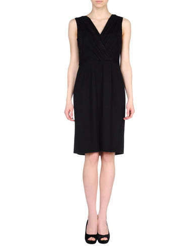 ZOOM DOLCE & GABBANA - Short dress