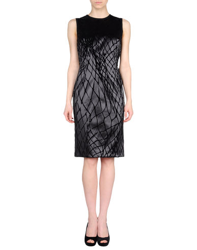 ZOOM DOLCE & GABBANA - Short dress