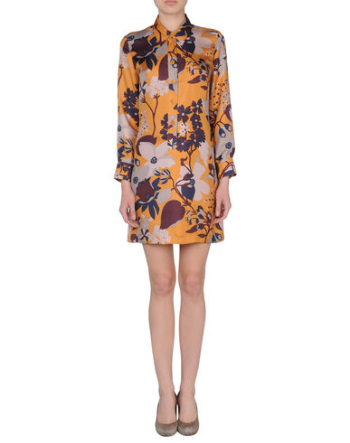 ZOOM SEE BY CHLOÉ - Short dress