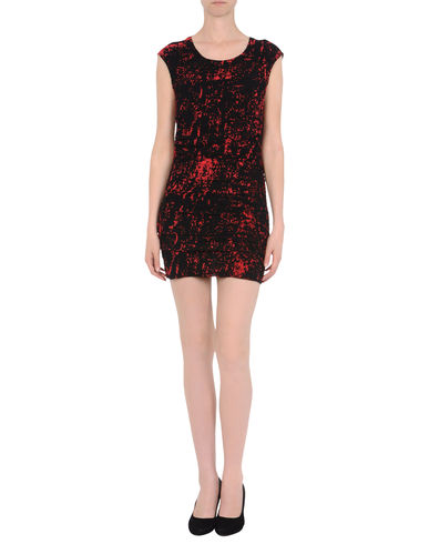 ZOOM IRO - Short dress
