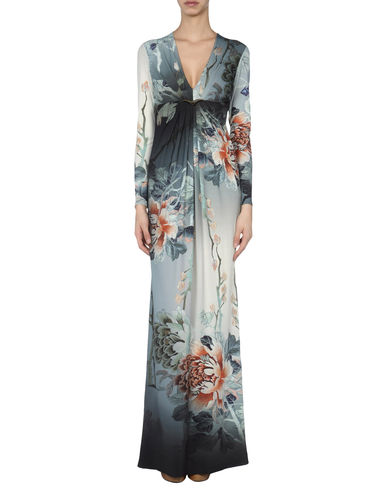 ZOOM ROBERTO CAVALLI - Long dress