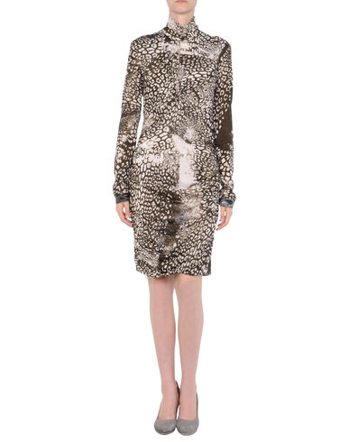 ZOOM EMILIO PUCCI - Short dress