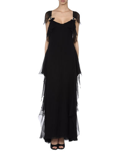 ZOOM VALENTINO - Long dress