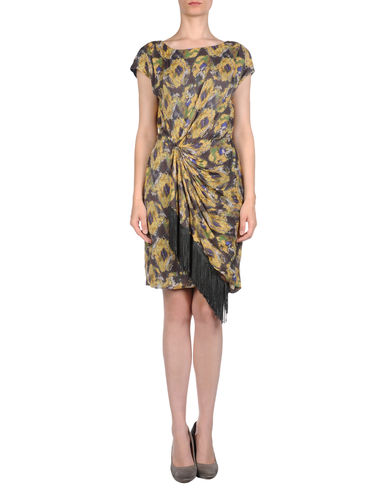 ZOOM THAKOON - Short dress