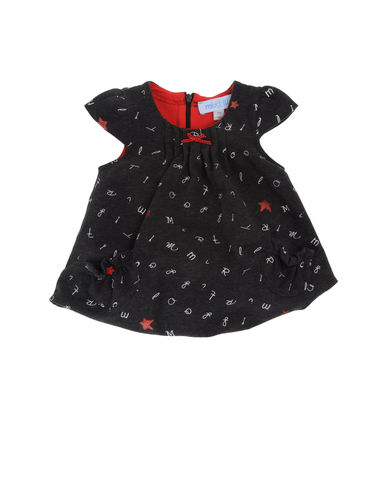 ZOOM MIRTILLO - Dress