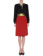DIANE VON FURSTENBERG - Short dress