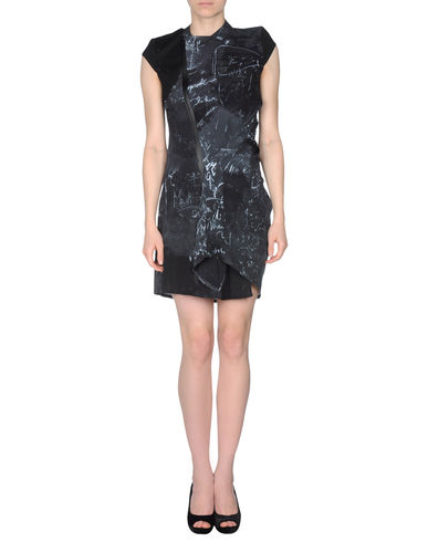 ZOOM A.F.VANDEVORST - Short dress