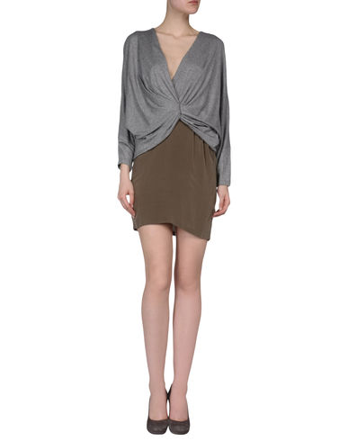ZOOM THAKOON - Short dress