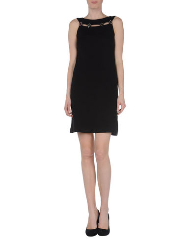 ZOOM MALIPARMI - Short dress
